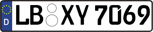 LB-XY7069