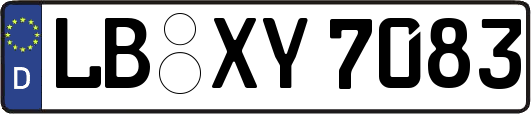 LB-XY7083