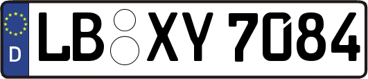 LB-XY7084