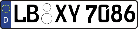 LB-XY7086
