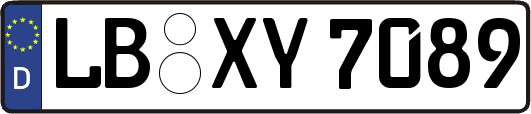LB-XY7089