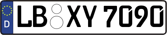 LB-XY7090