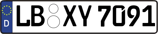 LB-XY7091