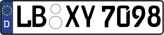 LB-XY7098