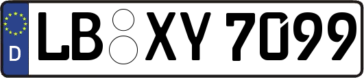 LB-XY7099