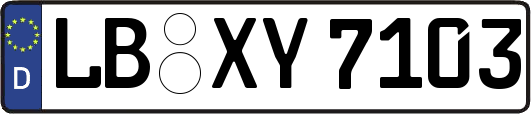 LB-XY7103