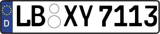 LB-XY7113