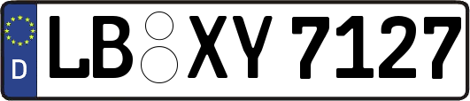 LB-XY7127