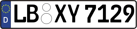 LB-XY7129