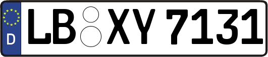 LB-XY7131