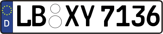 LB-XY7136