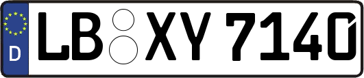 LB-XY7140