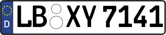 LB-XY7141