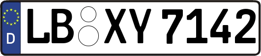 LB-XY7142