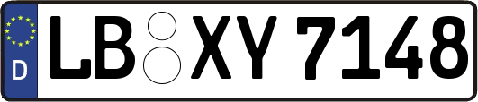 LB-XY7148