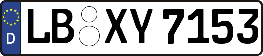 LB-XY7153