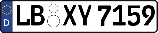 LB-XY7159