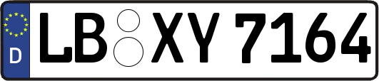 LB-XY7164