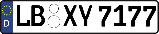 LB-XY7177