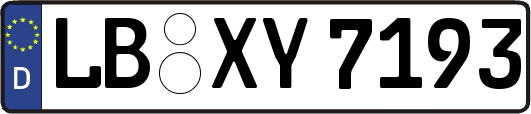 LB-XY7193