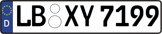 LB-XY7199