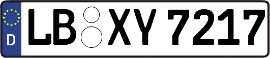 LB-XY7217