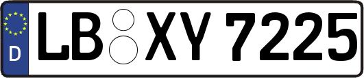 LB-XY7225
