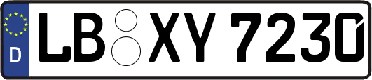 LB-XY7230