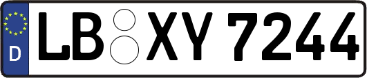 LB-XY7244