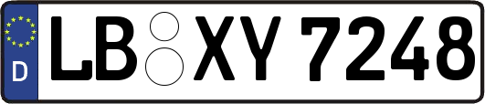 LB-XY7248