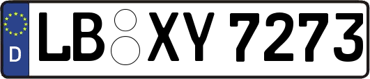 LB-XY7273
