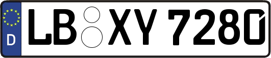LB-XY7280