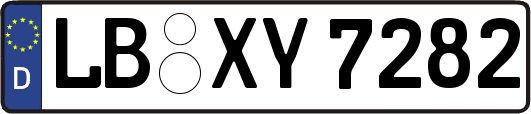 LB-XY7282