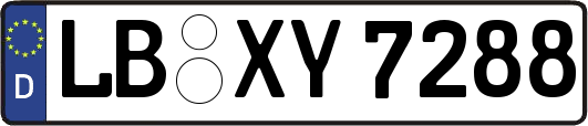 LB-XY7288
