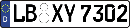 LB-XY7302