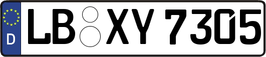 LB-XY7305