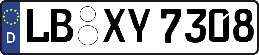 LB-XY7308
