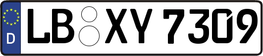 LB-XY7309