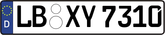 LB-XY7310