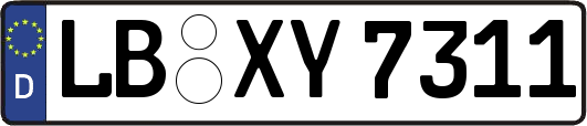 LB-XY7311