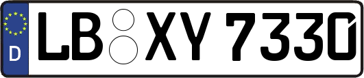 LB-XY7330