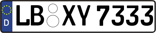 LB-XY7333