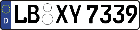 LB-XY7339