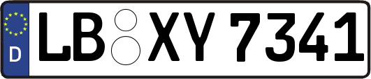 LB-XY7341