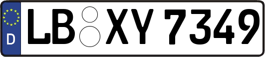 LB-XY7349