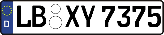 LB-XY7375
