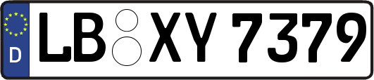 LB-XY7379