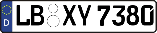 LB-XY7380