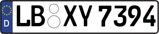 LB-XY7394