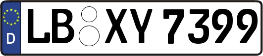 LB-XY7399